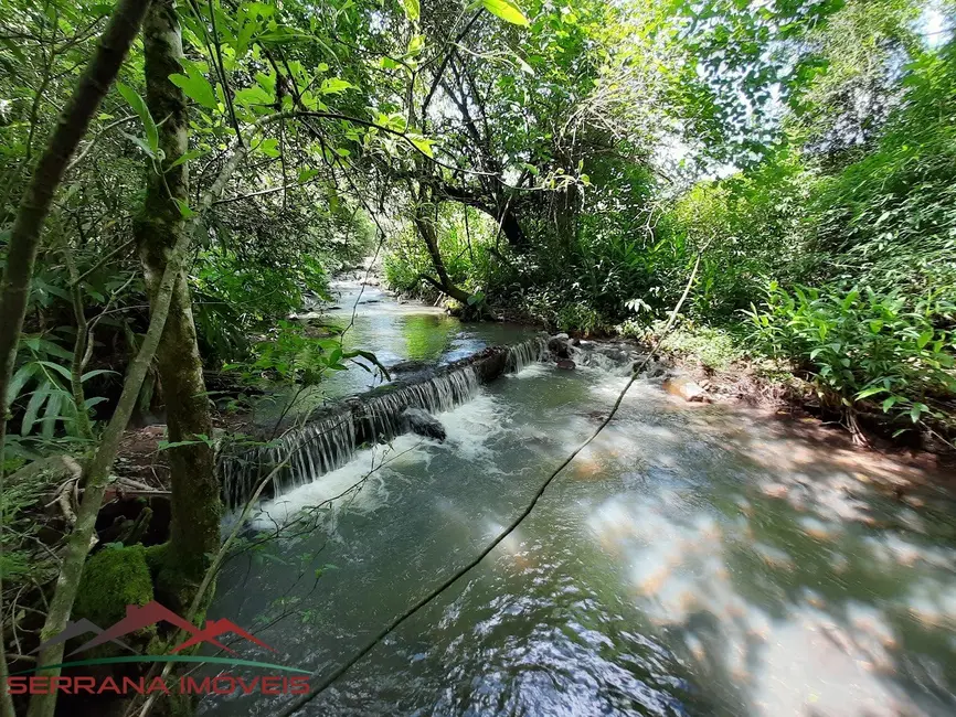 Foto 1 de Sítio / Rancho à venda, 48m2 em Nova Petropolis - RS