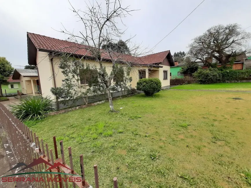 Foto 7 de Casa com 5 quartos à venda, 219m2 em Nova Petropolis - RS