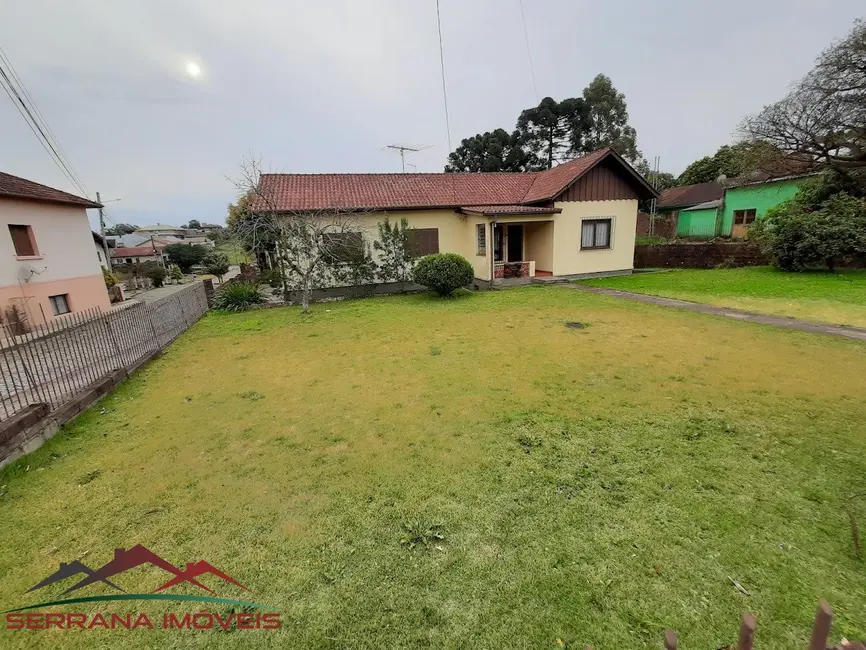 Foto 8 de Casa com 5 quartos à venda, 219m2 em Nova Petropolis - RS