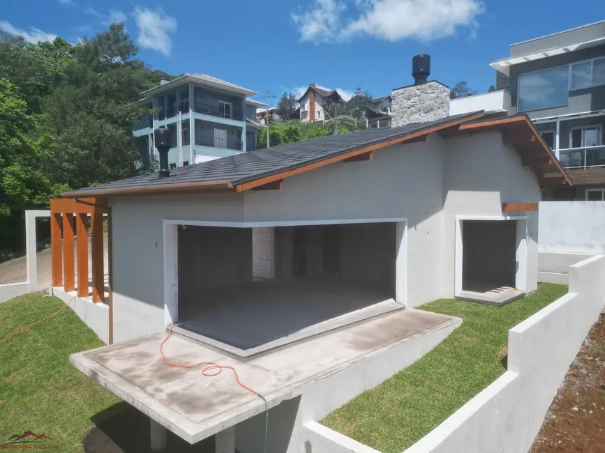 Foto 6 de Casa com 2 quartos à venda, 165m2 em Nova Petropolis - RS