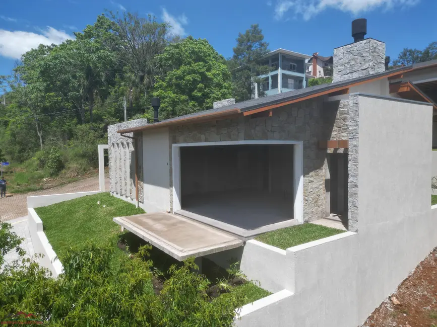 Casa com 2 quartos à venda, 168m2 em Nova Petropolis - RS - imagem 6 Foto 6 de Casa com 2 quartos à venda, 168m2 em Nova Petropolis - RS