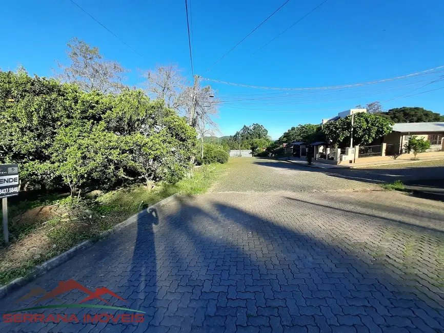 Terreno / Lote à venda, 1577m2 em Nova Petropolis - RS - imagem 7 Foto 7 de Terreno / Lote à venda, 1577m2 em Nova Petropolis - RS