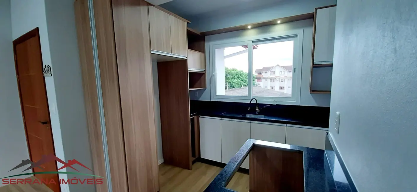 Foto 1 de Apartamento com 2 quartos para alugar, 92m2 em Centro, Nova Petropolis - RS