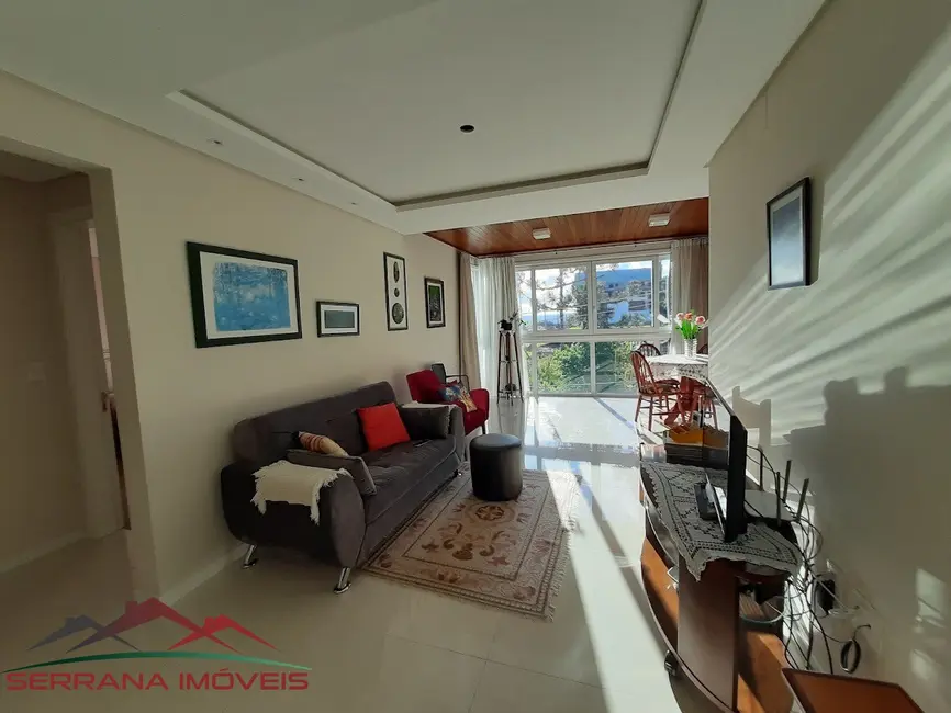 Foto 5 de Apartamento com 2 quartos à venda, 87m2 em Nova Petropolis - RS