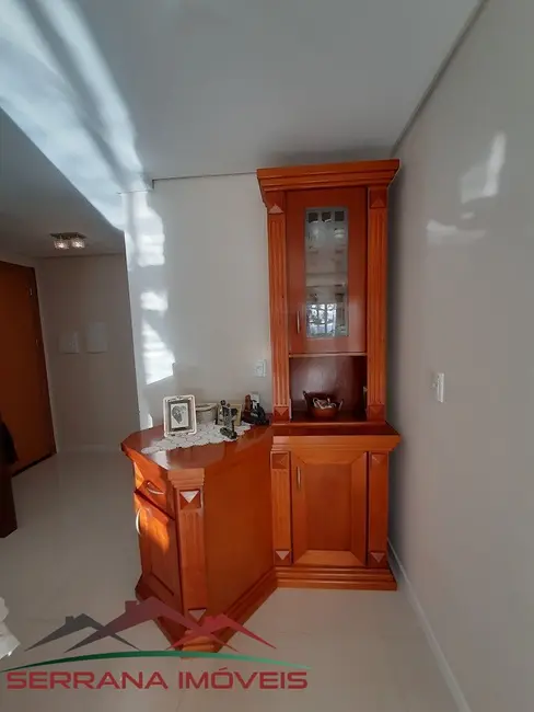 Foto 6 de Apartamento com 2 quartos à venda, 87m2 em Nova Petropolis - RS