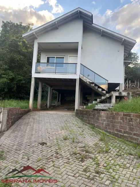 Foto 5 de Casa com 2 quartos à venda, 80m2 em Nova Petropolis - RS