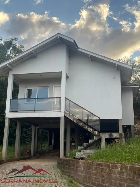Foto 6 de Casa com 2 quartos à venda, 80m2 em Nova Petropolis - RS