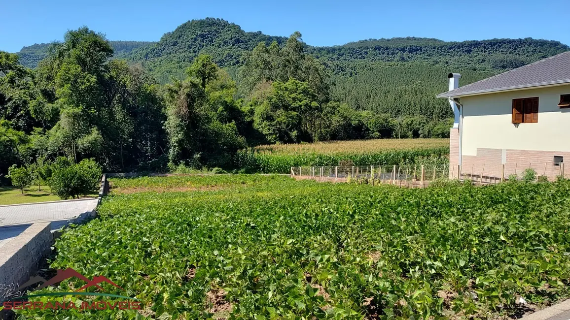 Terreno / Lote à venda, 841m2 em Centro, Picada Cafe - RS - imagem 4 Foto 4 de Terreno / Lote à venda, 841m2 em Centro, Picada Cafe - RS