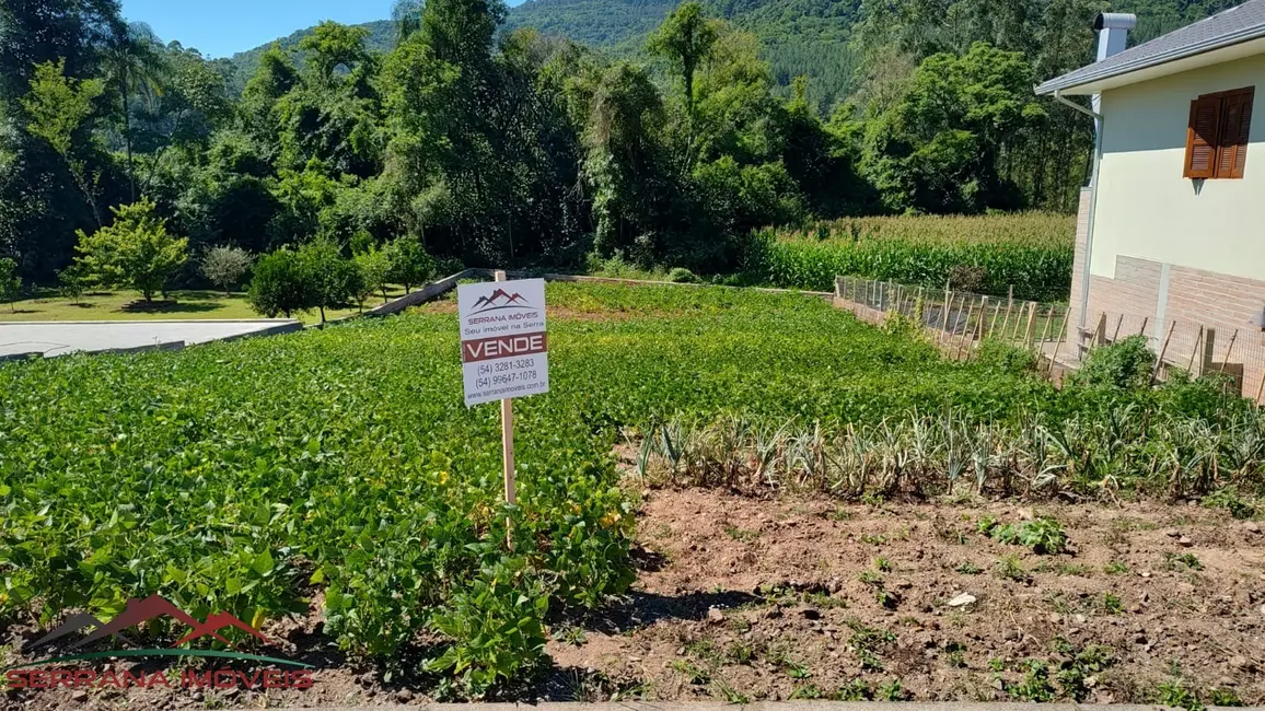 Terreno / Lote à venda, 841m2 em Centro, Picada Cafe - RS - imagem 1 Foto 1 de Terreno / Lote à venda, 841m2 em Centro, Picada Cafe - RS