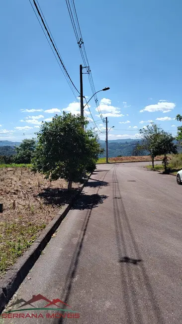 Foto 5 de Terreno / Lote à venda, 375m2 em Nova Petropolis - RS