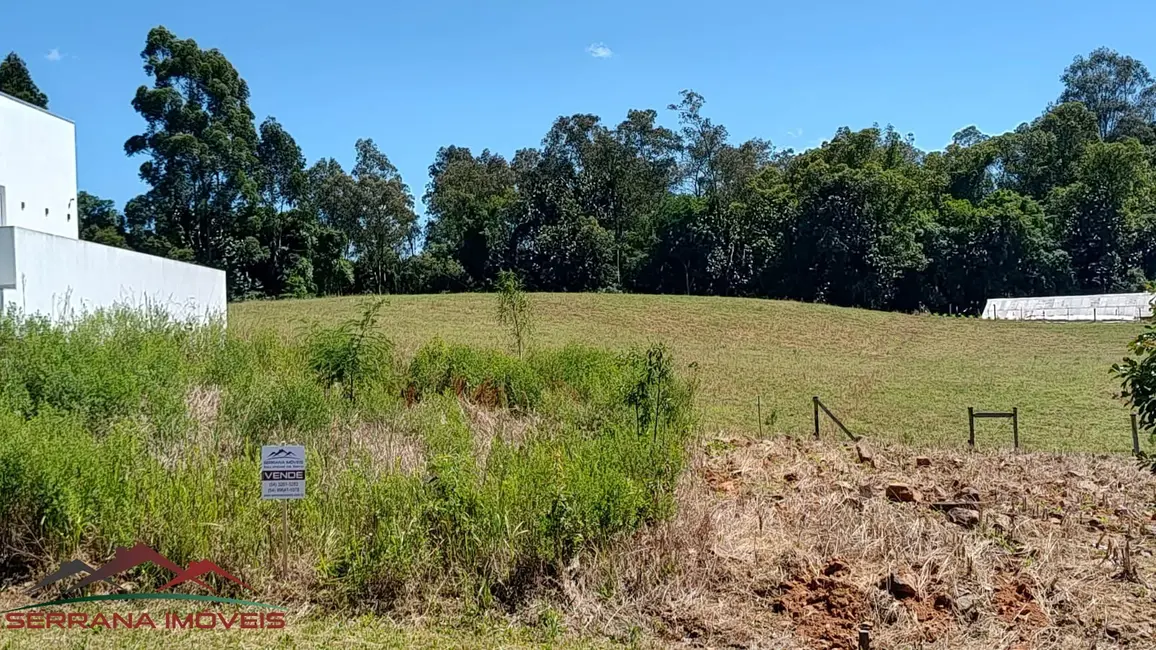 Foto 4 de Terreno / Lote à venda, 375m2 em Nova Petropolis - RS