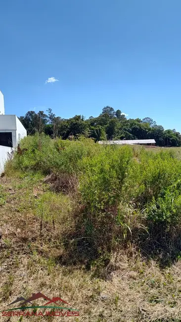 Foto 6 de Terreno / Lote à venda, 375m2 em Nova Petropolis - RS