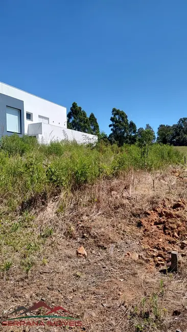 Foto 2 de Terreno / Lote à venda, 375m2 em Nova Petropolis - RS