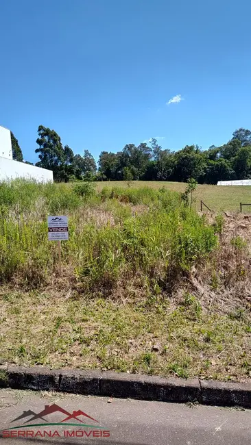 Foto 8 de Terreno / Lote à venda, 375m2 em Nova Petropolis - RS