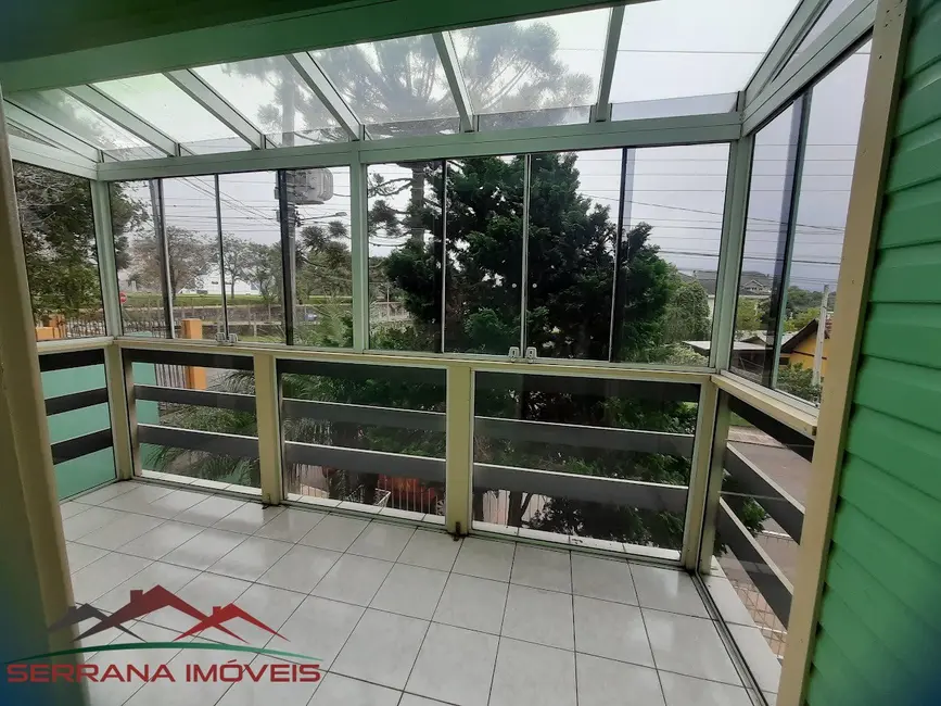 Foto 2 de Casa com 5 quartos à venda, 140m2 em Nova Petropolis - RS