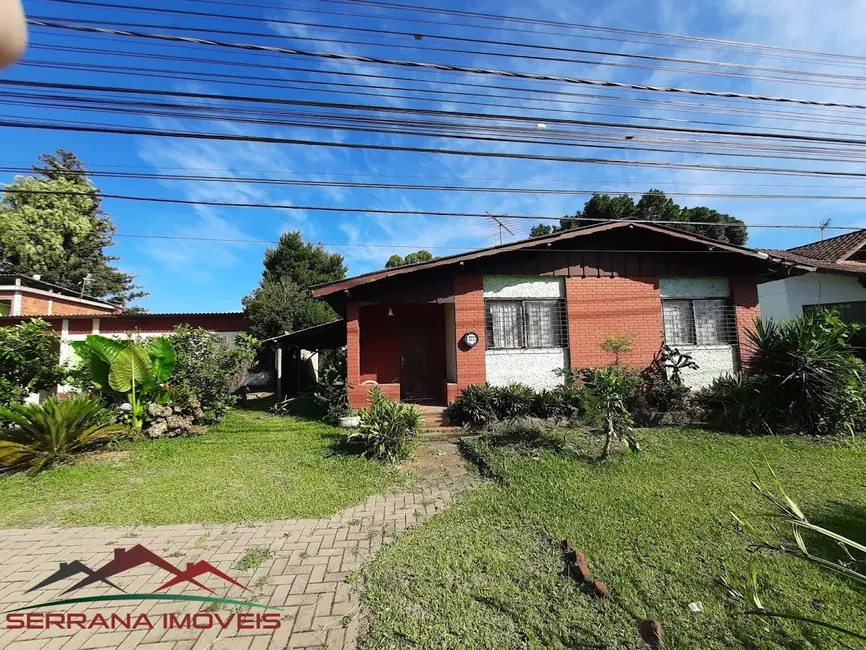Foto 1 de Sala Comercial com 2 quartos à venda, 90m2 em Nova Petropolis - RS