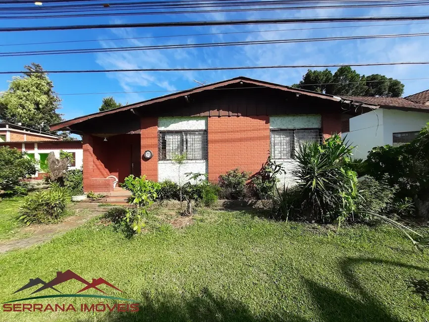 Foto 2 de Sala Comercial com 2 quartos à venda, 90m2 em Nova Petropolis - RS