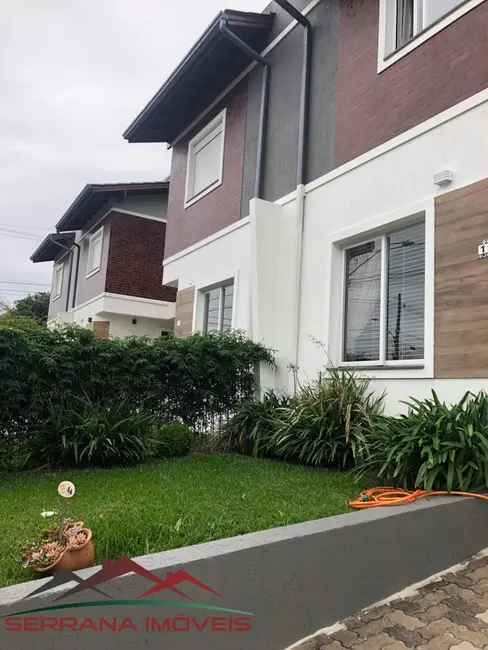 Casa com 2 quartos à venda, 71m2 em Nova Petropolis - RS - imagem 5 Foto 5 de Casa com 2 quartos à venda, 71m2 em Nova Petropolis - RS