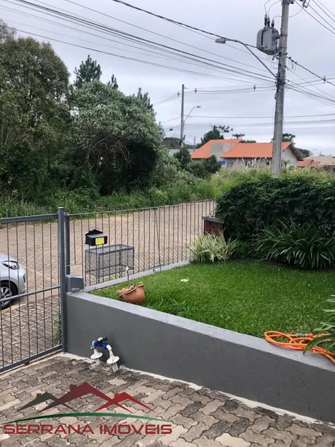 Casa com 2 quartos à venda, 71m2 em Nova Petropolis - RS - imagem 4 Foto 4 de Casa com 2 quartos à venda, 71m2 em Nova Petropolis - RS