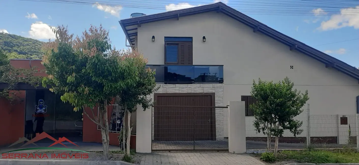 Casa com 3 quartos à venda, 180m2 em Nova Petropolis - RS - imagem 6 Foto 6 de Casa com 3 quartos à venda, 180m2 em Nova Petropolis - RS