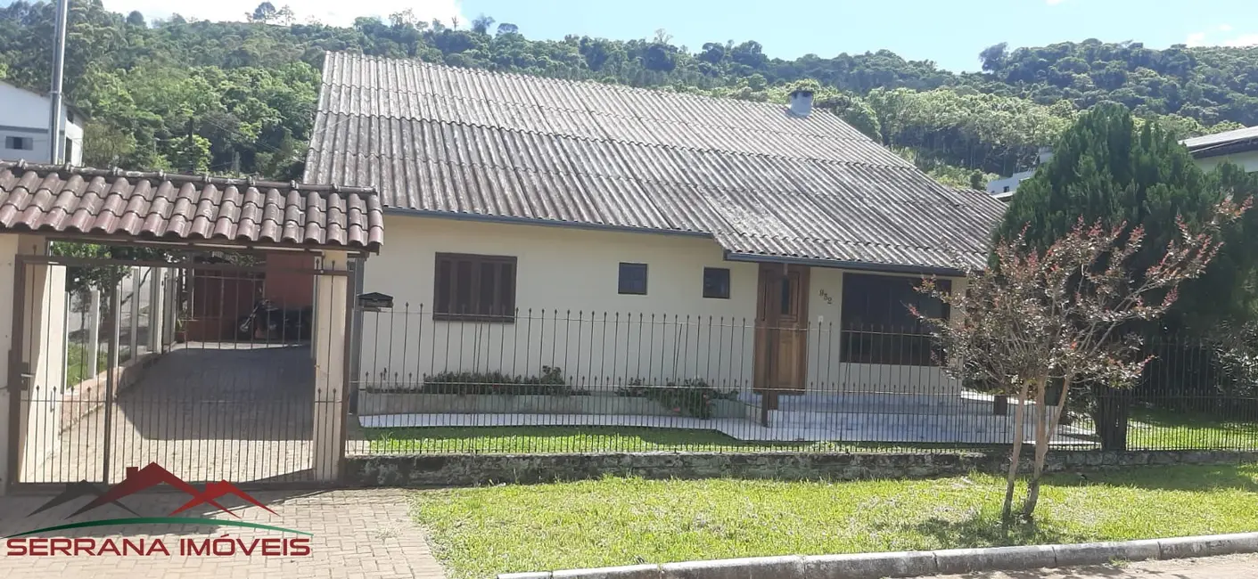 Casa com 3 quartos à venda, 180m2 em Nova Petropolis - RS - imagem 7 Foto 7 de Casa com 3 quartos à venda, 180m2 em Nova Petropolis - RS