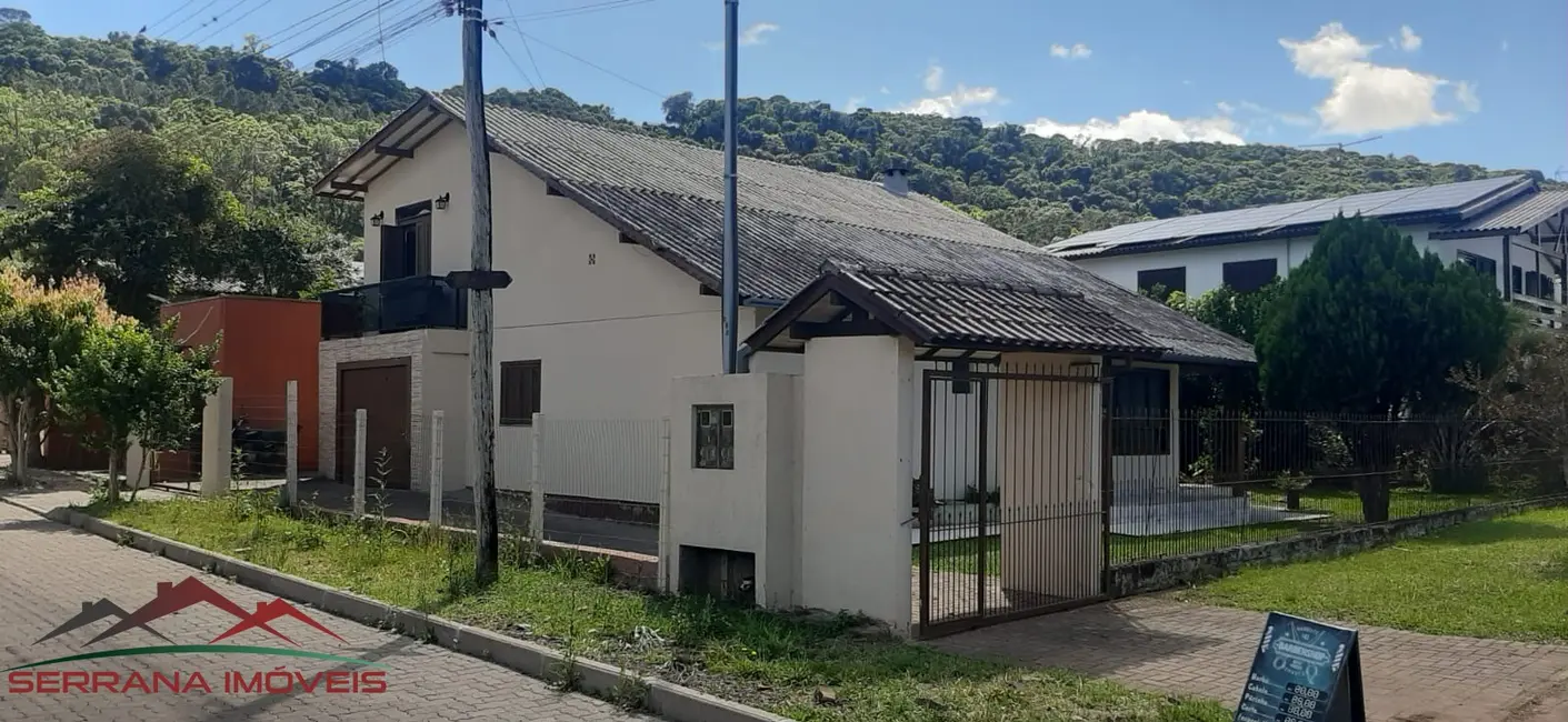 Casa com 3 quartos à venda, 180m2 em Nova Petropolis - RS - imagem 8 Foto 8 de Casa com 3 quartos à venda, 180m2 em Nova Petropolis - RS