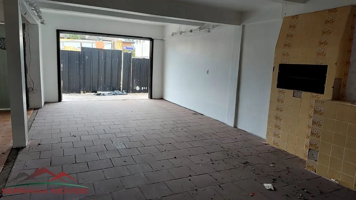 Sala Comercial para alugar, 70m2 em Centro, Nova Petropolis - RS - imagem 4 Foto 4 de Sala Comercial para alugar, 70m2 em Centro, Nova Petropolis - RS