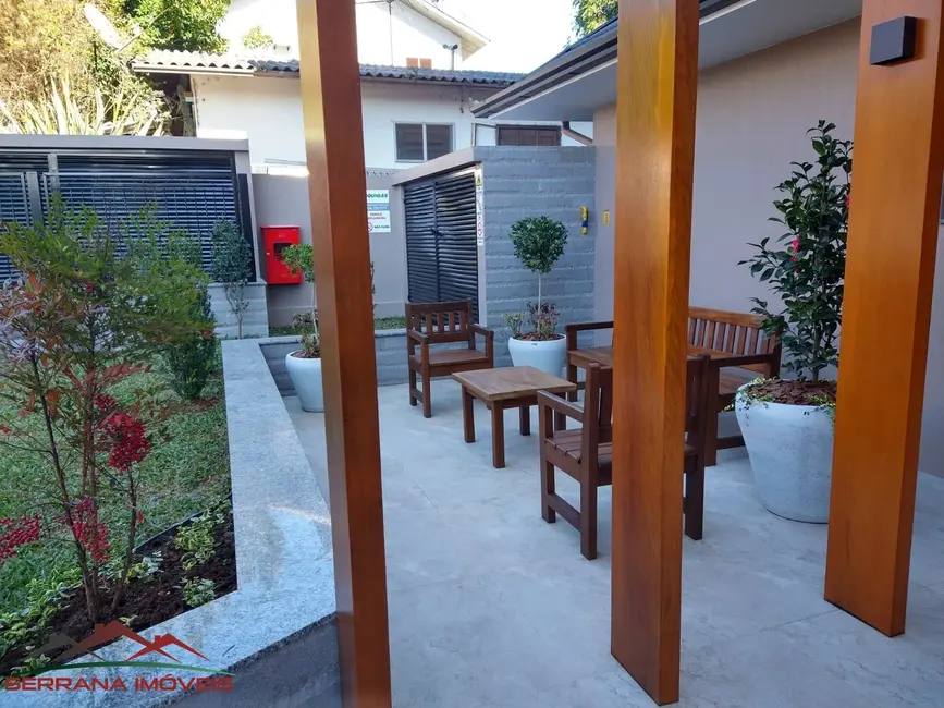 Foto 8 de Apartamento com 2 quartos à venda, 91m2 em Nova Petropolis - RS