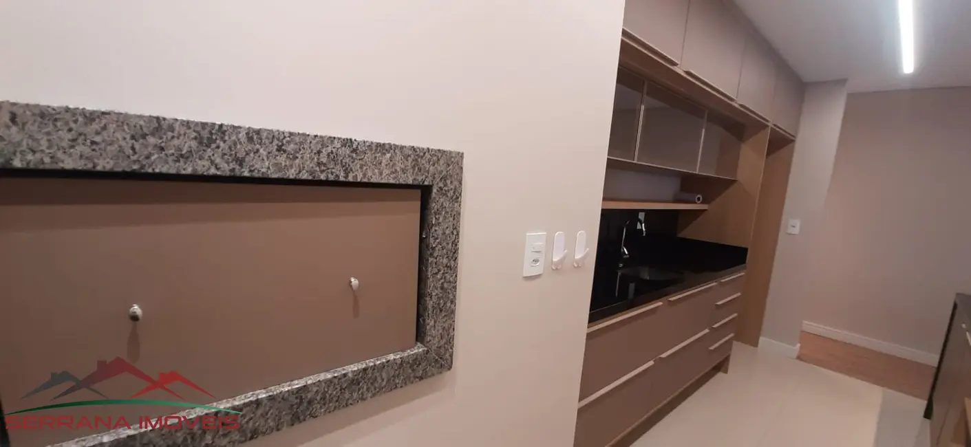 Foto 5 de Apartamento com 2 quartos à venda, 91m2 em Nova Petropolis - RS