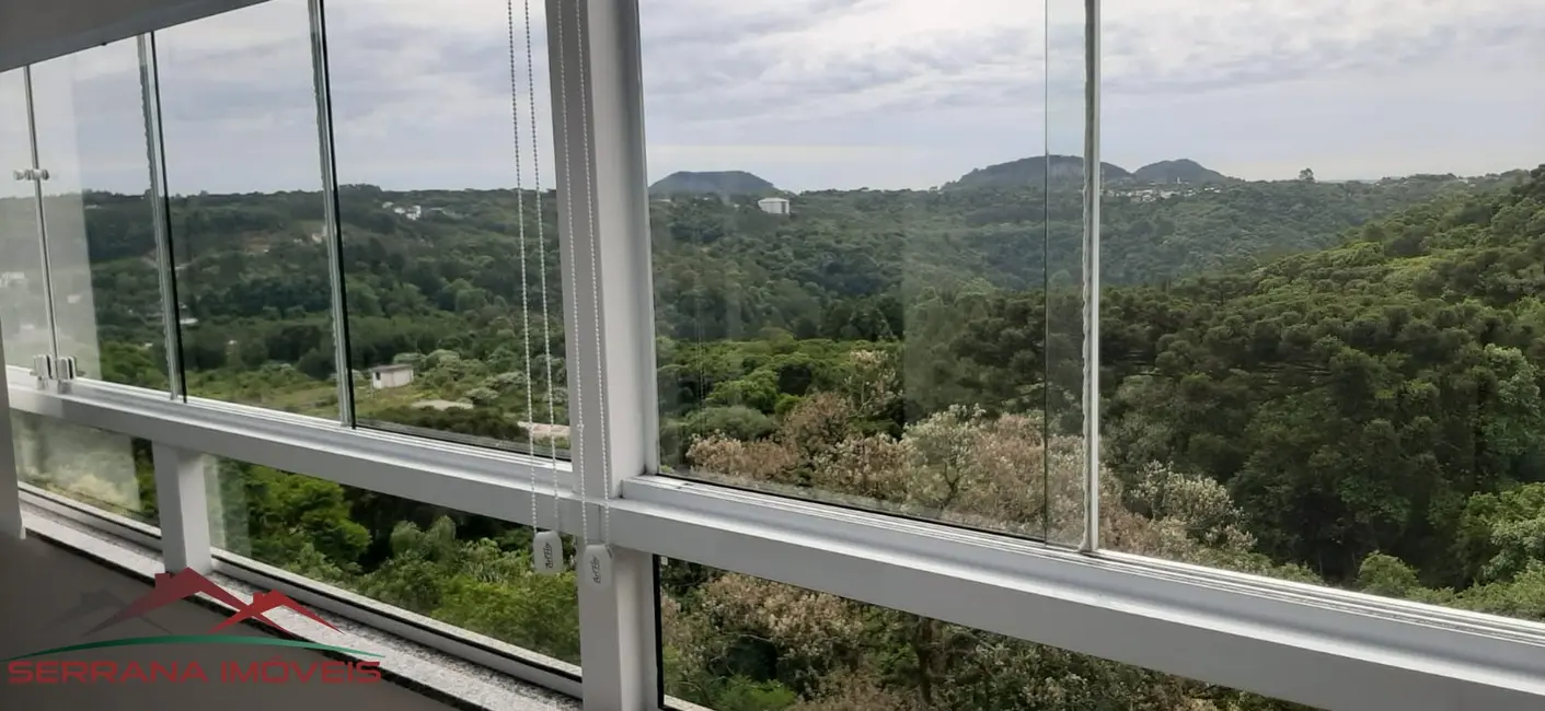 Foto 4 de Apartamento com 2 quartos à venda, 91m2 em Nova Petropolis - RS