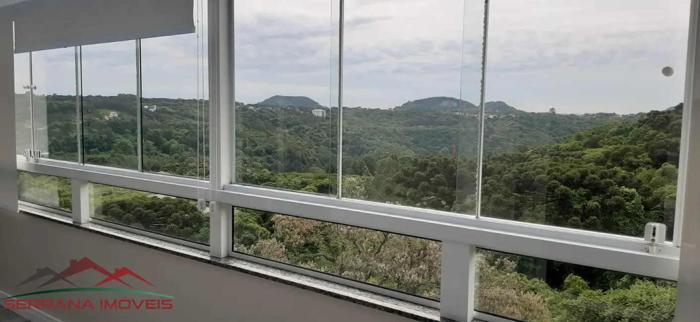 Foto 3 de Apartamento com 2 quartos à venda, 91m2 em Nova Petropolis - RS