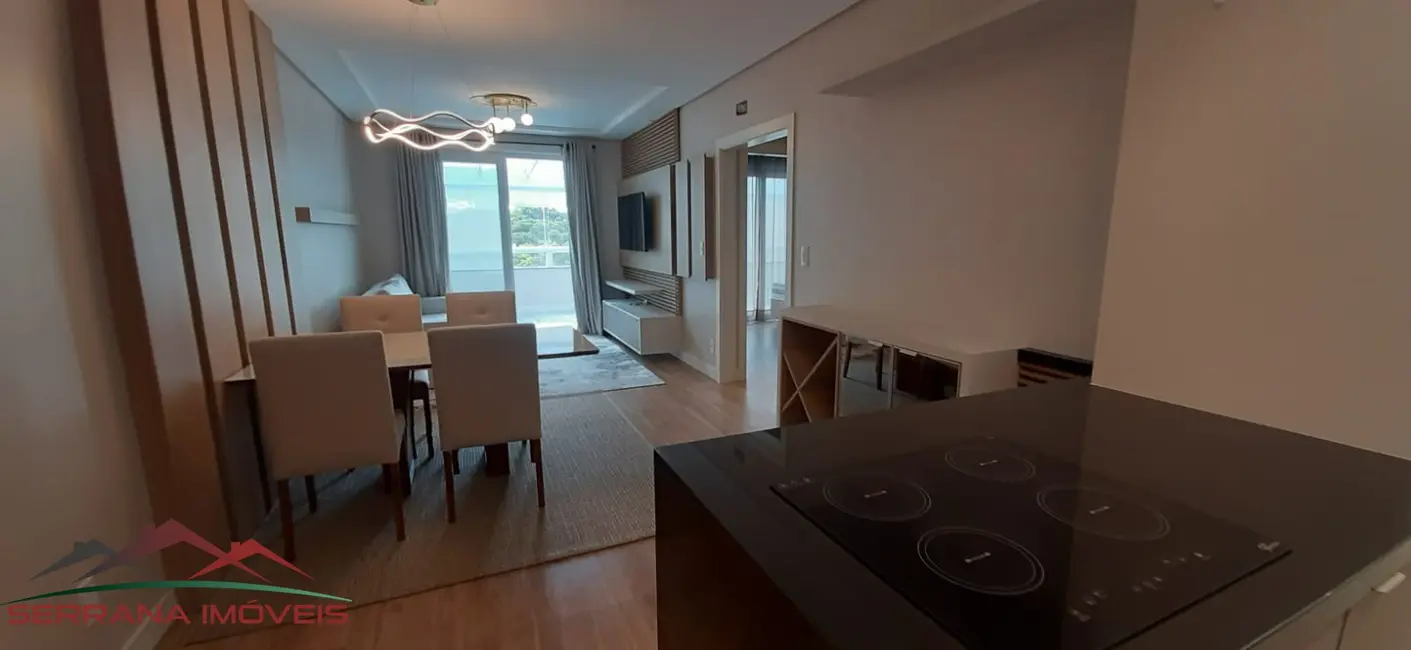 Foto 6 de Apartamento com 2 quartos à venda, 91m2 em Nova Petropolis - RS