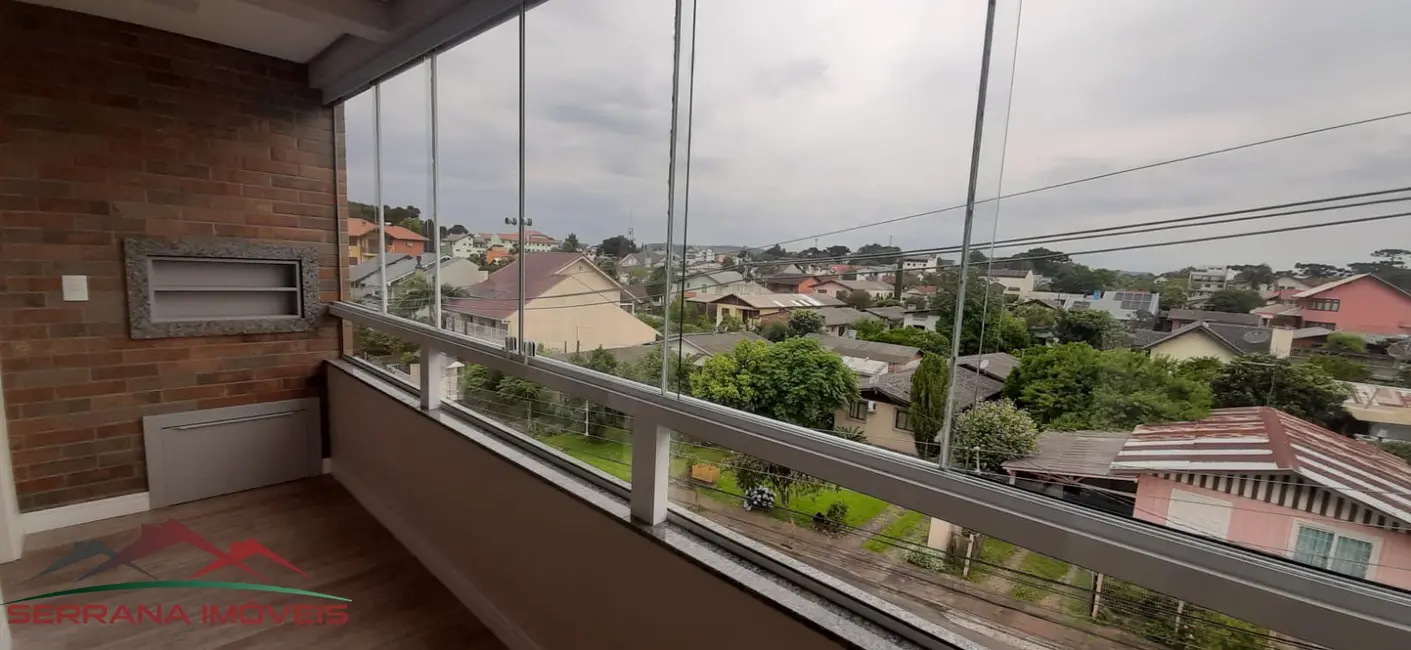 Foto 5 de Apartamento com 2 quartos à venda, 111m2 em Nova Petropolis - RS