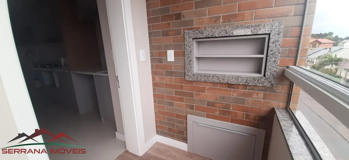 Foto 3 de Apartamento com 2 quartos à venda, 111m2 em Nova Petropolis - RS