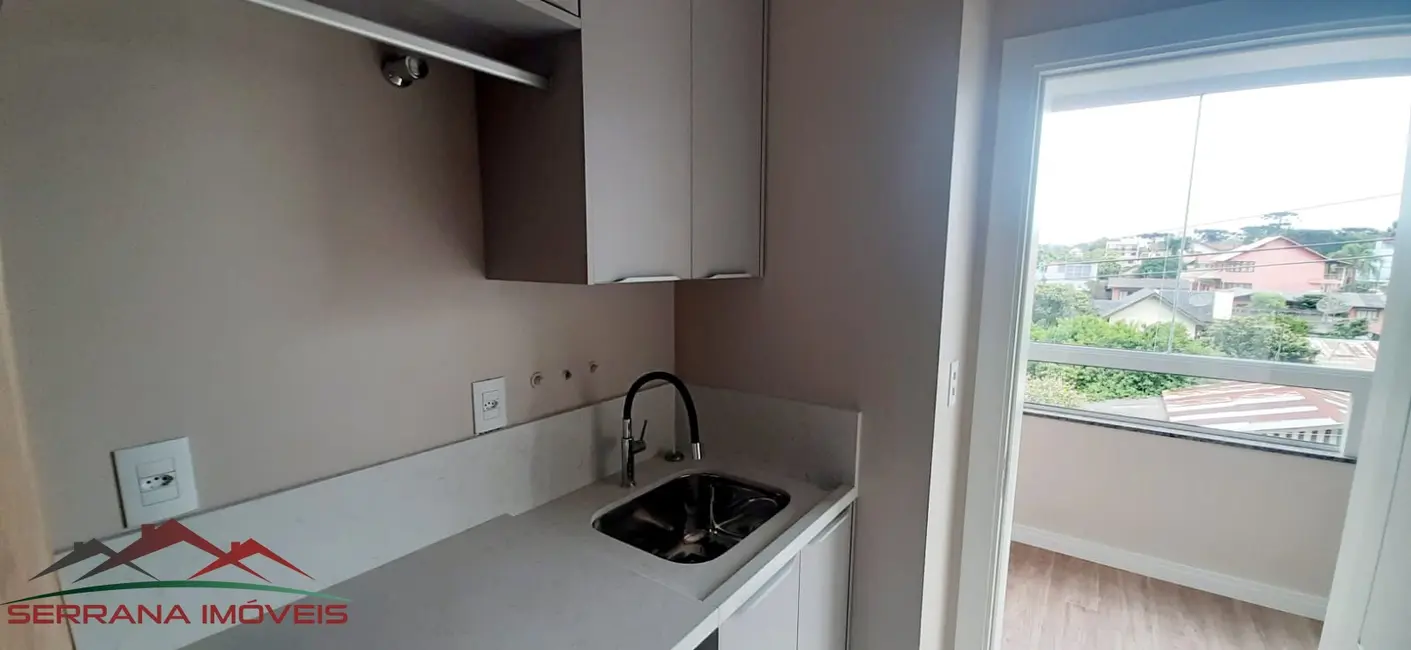 Foto 4 de Apartamento com 2 quartos à venda, 111m2 em Nova Petropolis - RS