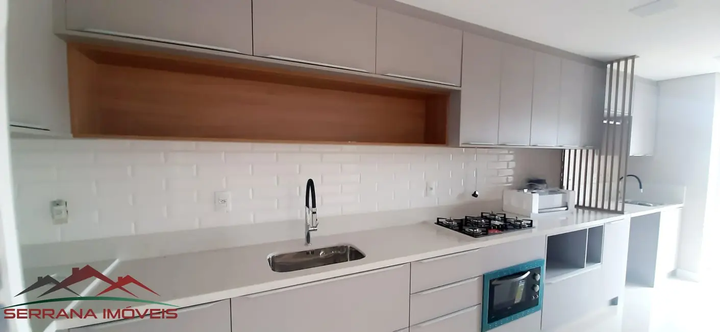 Foto 1 de Apartamento com 2 quartos à venda, 111m2 em Nova Petropolis - RS