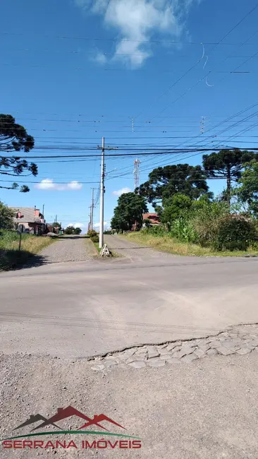 Foto 2 de Terreno / Lote à venda, 900m2 em Nova Petropolis - RS
