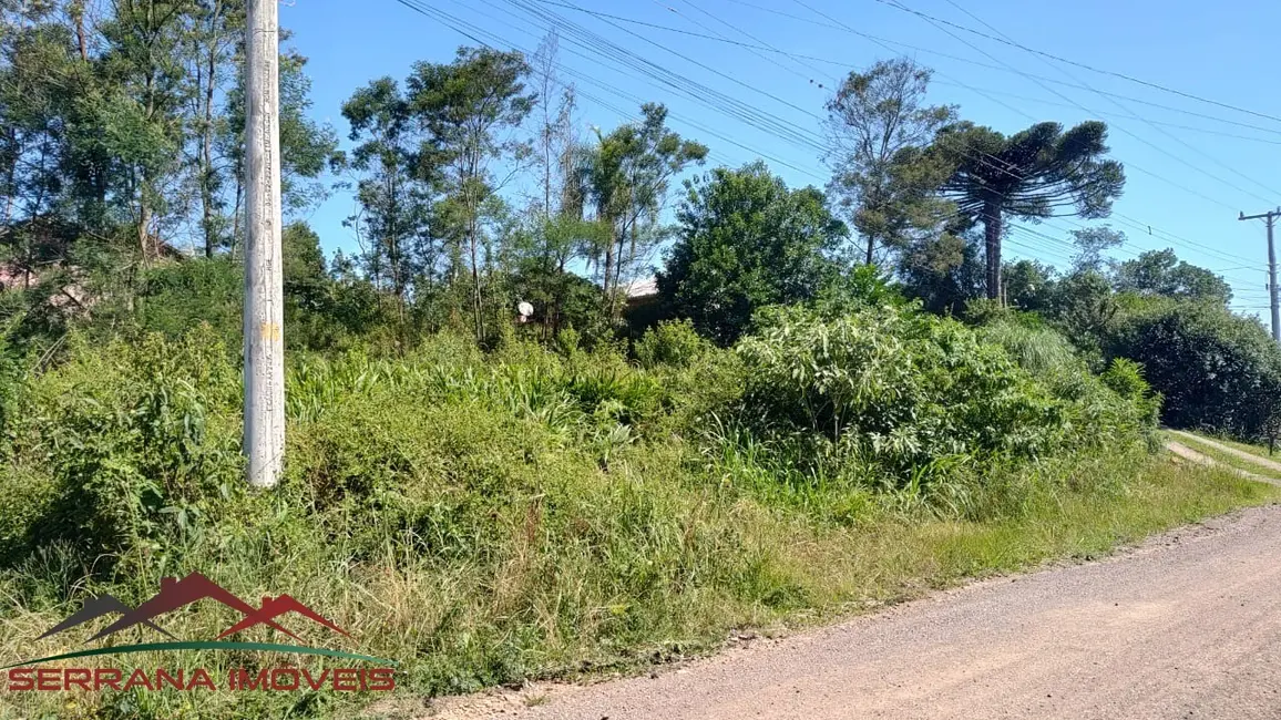 Foto 6 de Terreno / Lote à venda, 900m2 em Nova Petropolis - RS