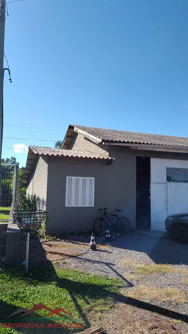 Foto 4 de Armazém / Galpão à venda, 203m2 em Nova Petropolis - RS