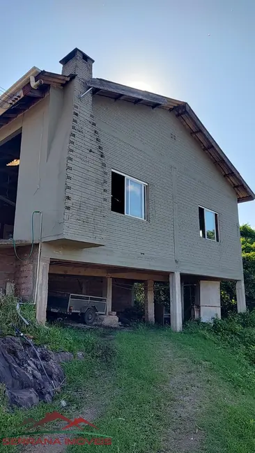 Foto 3 de Armazém / Galpão à venda, 203m2 em Nova Petropolis - RS