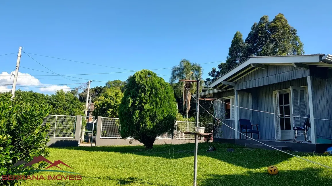 Casa com 2 quartos à venda, 70m2 em Nova Petropolis - RS - imagem 5 Foto 5 de Casa com 2 quartos à venda, 70m2 em Nova Petropolis - RS