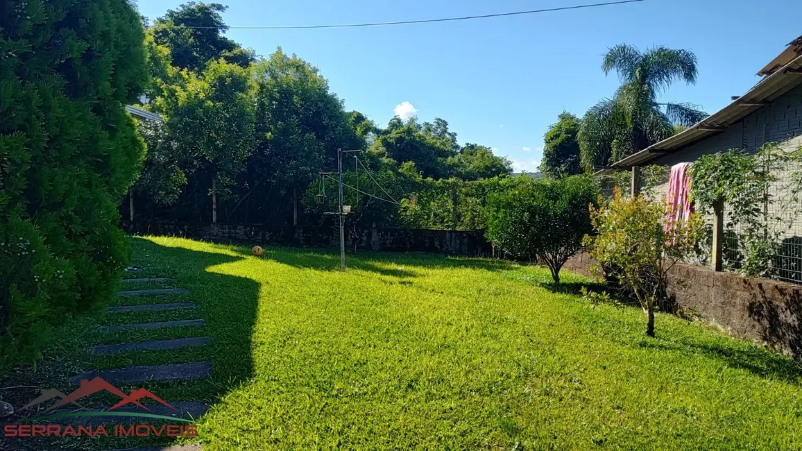 Casa com 2 quartos à venda, 70m2 em Nova Petropolis - RS - imagem 4 Foto 4 de Casa com 2 quartos à venda, 70m2 em Nova Petropolis - RS