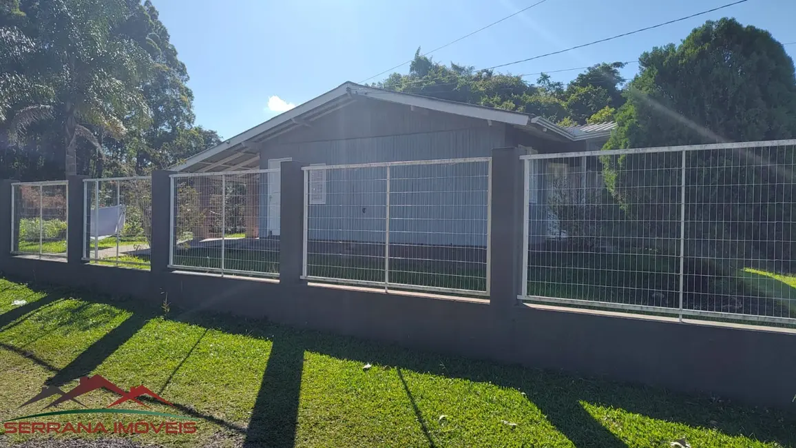Casa com 2 quartos à venda, 70m2 em Nova Petropolis - RS - imagem 7 Foto 7 de Casa com 2 quartos à venda, 70m2 em Nova Petropolis - RS