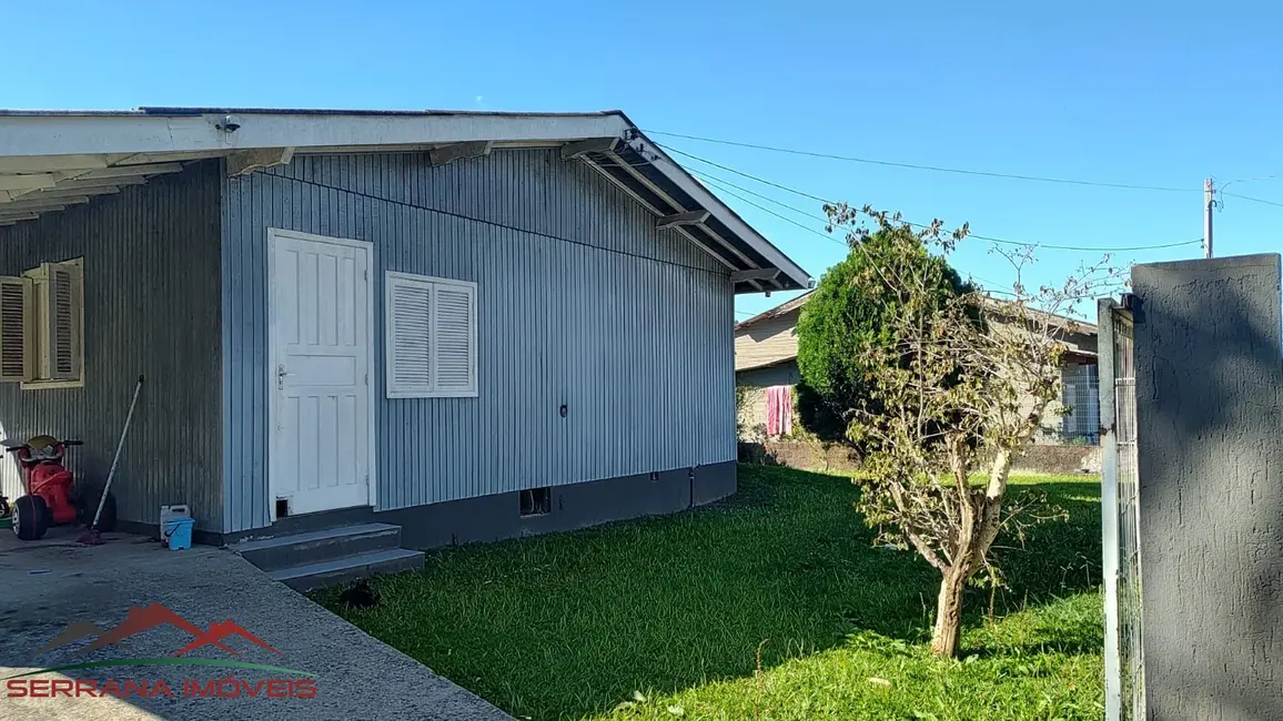 Foto 2 de Casa com 2 quartos à venda, 70m2 em Nova Petropolis - RS