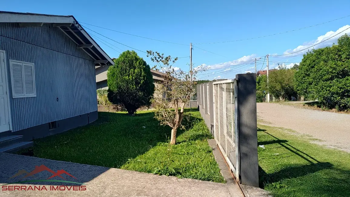 Foto 1 de Casa com 2 quartos à venda, 70m2 em Nova Petropolis - RS
