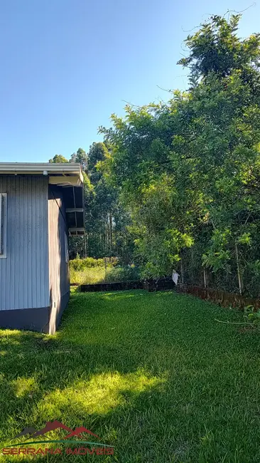 Casa com 2 quartos à venda, 70m2 em Nova Petropolis - RS - imagem 6 Foto 6 de Casa com 2 quartos à venda, 70m2 em Nova Petropolis - RS