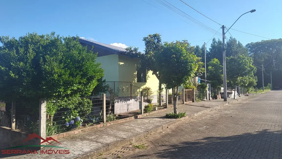 Foto 1 de Casa com 2 quartos à venda, 116m2 em Nova Petropolis - RS