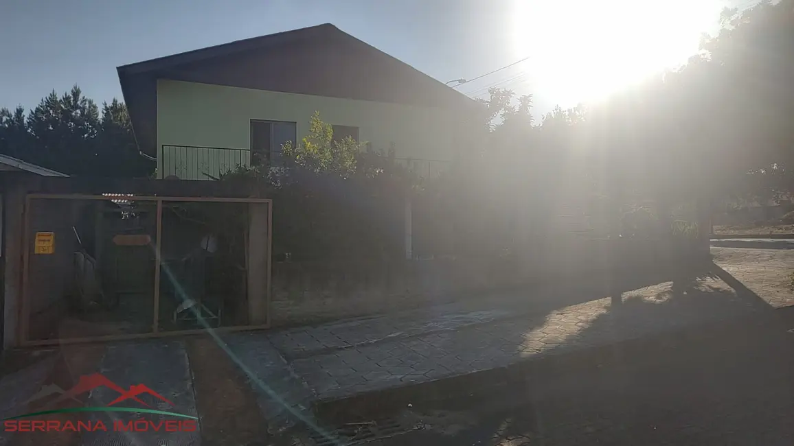 Foto 2 de Casa com 2 quartos à venda, 116m2 em Nova Petropolis - RS