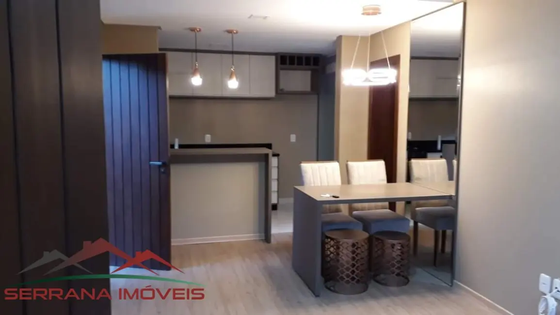 Casa de Condomínio com 2 quartos à venda, 115m2 em Nova Petropolis - RS - imagem 7 Foto 7 de Casa de Condomínio com 2 quartos à venda, 115m2 em Nova Petropolis - RS