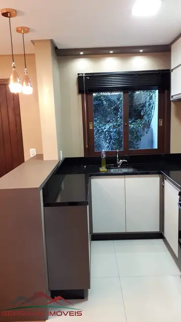 Casa de Condomínio com 2 quartos à venda, 115m2 em Nova Petropolis - RS - imagem 6 Foto 6 de Casa de Condomínio com 2 quartos à venda, 115m2 em Nova Petropolis - RS